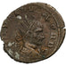 Gallisch, Antoninianus, 260-268, Rome, Billon, FR+, RIC:329-2
