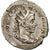 Volusian, Antoninianus, 253, Rome, Lingote, AU(55-58), RIC:141