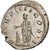 Volusian, Antoninianus, 253, Rome, Lingote, AU(55-58), RIC:141