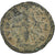 Salonina, Antoninianus, 257-258, Rome, Billon, ZG+, RIC:30