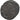 Romanus III Argyrus, Follis, 1028-1034, Constantinople, Bronzen, ZF, Sear:1823