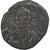 Romanus III Argyrus, Follis, 1028-1034, Constantinople, Bronze, EF(40-45)