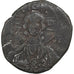 Romanus III Argyrus, Follis, 1028-1034, Constantinople, Bronzen, ZF, Sear:1823