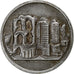 Germania, Stadt Trier, 50 Pfennig, 1919, SPL-, Ferro
