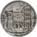 Germany, Stadt Trier, 10 Pfennig, 1919, AU(50-53), Iron