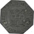 Germany, Stadt Pirmasens, 5 Pfennig, 1917, AU(50-53), Zinc