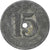 Germany, Stadt München, 15 Pfennig, 1918, AU(50-53), Zinc