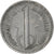 Germany, Stadt Mannheim, 10 Pfennig, 1919, AU(50-53), Iron