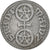 Allemagne, Stadt Mainz, 10 Pfennig, 1918, TTB+, Iron
