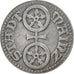 Allemagne, Stadt Mainz, 10 Pfennig, 1918, TTB+, Iron