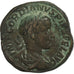 Gordian III, Sestertius, 241-244, Rome, Bronze, EF(40-45), RIC:312