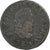 Francia, Louis XIII, Double Tournois, 1613, Aix, Rame, MB, CGKL:258