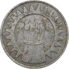 Deutschland, Stadt Goppingen, 10 Pfennig, 1918, SS, Iron