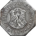 Deutschland, Stadt Germersheim, 10 Pfennig, 1917, SS+, Iron