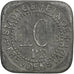 Alemanha, Stadt Freudenstadt, 10 Pfennig, 1919, EF(40-45), Zinco