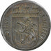 Deutschland, Stadt Elberfeld, 10 Pfennig, 1921, VZ, Iron