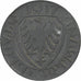 Niemcy, Stadt Dortmund, 10 Pfennig, 1917, AU(50-53), Cynk