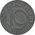 Deutschland, Stadt Dortmund, 10 Pfennig, 1917, SS+, Zinc