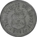 Germania, Stadt Deggendorf, 10 Pfennig, 1917, BB+, Zinco