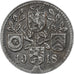 Germania, Stadt Dieburg, 10 Pfennig, 1918, SPL-, Ferro