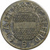 Alemanha, Stadt Crefeld, 10 Pfennig, 1918, MS(60-62), Ferro