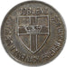Alemanha, Stadt Coblenz, 25 Pfennig, 1918, AU(55-58), Ferro