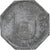 Deutschland, Stadt Camberg, 10 Pfennig, 1917, S, Zinc