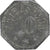 Deutschland, Stadt Camberg, 10 Pfennig, 1917, S, Zinc