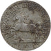 Niemcy, Herzogtum Braunschweig, 5 Pfennig, 1918, EF(40-45), Żelazo