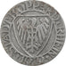 Alemanha, Stadt Boppard am Rhein, 10 Pfennig, 1919, EF(40-45), Ferro