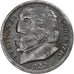 Germania, Stadt Bonn, 50 Pfennig, 1920, Beethoven, SPL-, Ferro