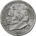 Germania, Stadt Bonn, 25 Pfennig, 1920, Beethoven, SPL-, Ferro