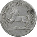 Alemania, Herzogtum Braunschweig, 10 Pfennig, 1918, MBC+, Hierro