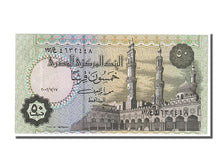 Banknote, Egypt, 50 Piastres, 2002, UNC(65-70)