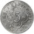 Allemagne, Stadt Heppenheim, 5 Pfennig, 1918, TTB+, Iron