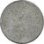 Allemagne, Stadt Giessen, 10 Pfennig, 1918, TB+, Zinc