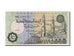 Billete, 50 Piastres, 2002, Egipto, UNC
