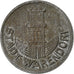 Germania, Stadt Warendorf, 10 Pfennig, 1920, SPL-, Ferro