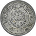Alemania, Stadt Wertheim am Main, 10 Pfennig, Undated (1917), BC+, Cinc