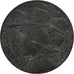 Deutschland, Stadt Wolfach, 50 Pfennig, 1919, VZ, Zinc