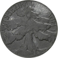 Deutschland, Stadt Wolfach, 10 Pfennig, 1919, SS+, Zinc