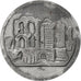 Germania, Stadt Trier, 50 Pfennig, 1919, BB+, Ferro