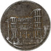 Germania, Stadt Trier, 10 Pfennig, 1919, BB+, Ferro