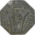 Duitsland, Stadt Trier, 10 Pfennig, Undated (1917), ZF, Zinc