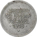 Germany, Stadt Vohwinkel, 10 Pfennig, 1918, AU(50-53), Iron