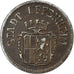 Germania, Stadt Uffenheim, 50 Pfennig, undated (1920), BB+, Ferro