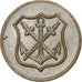 Allemagne, Stadt Solingen, 5 Pfennig, 1919, SUP, Zinc