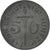 Alemanha, Stadt Solingen, 50 Pfennig, 1917, AU(50-53), Zinco