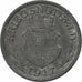 Allemagne, Stadt Pforzheim, 10 Pfennig, 1917, SUP, Zinc