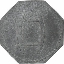 Germany, Stadt Rastatt, 20 Pfennig, 1917, EF(40-45), Zinc